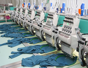 Textile Industry