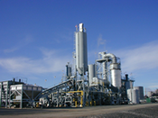 CEMENT INDUSTRY