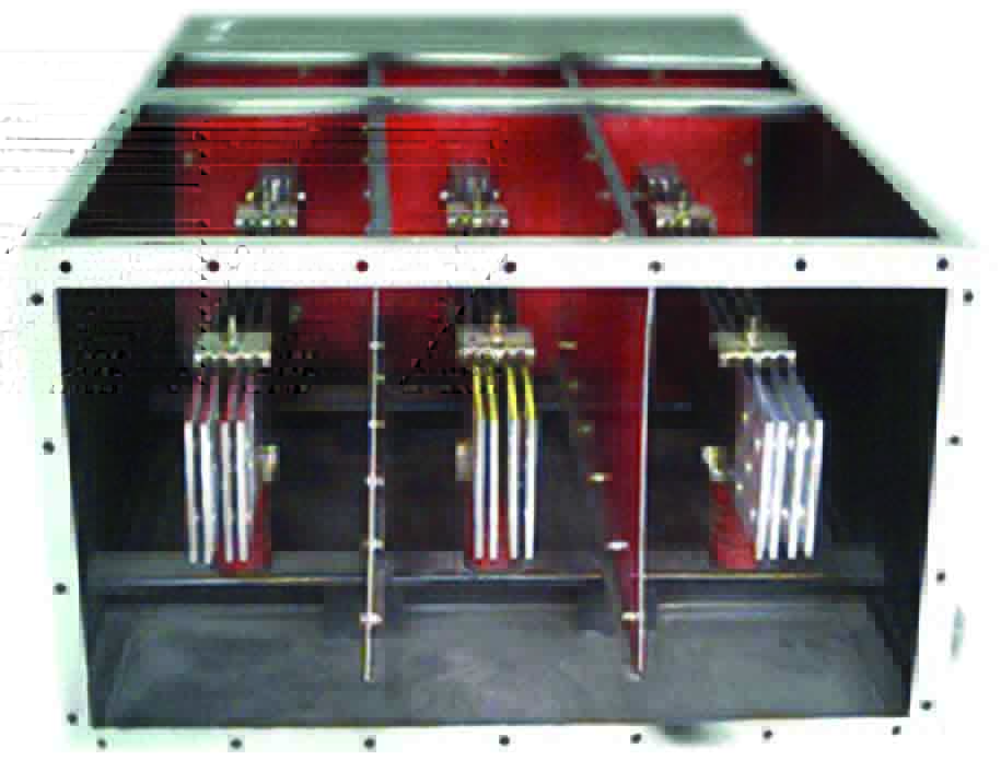 bus ducts